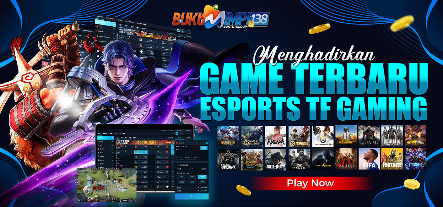 ESPORTS BKM